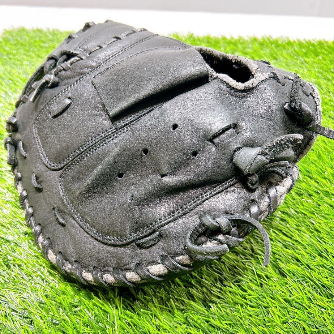MIZUNO ミズノ Buw League ビューリーグ キャッチャーミット