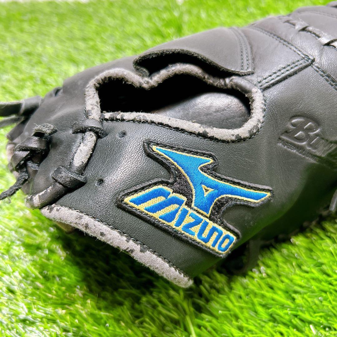 MIZUNO ミズノ Buw League ビューリーグ キャッチャーミット
