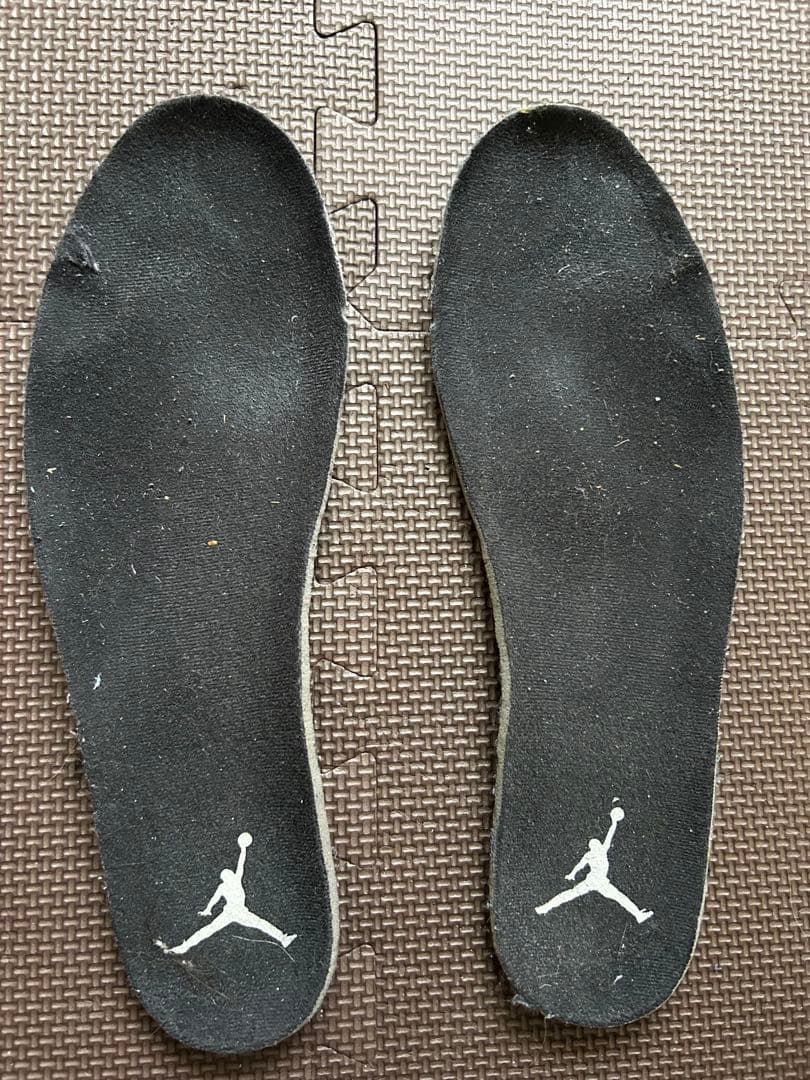 シューズ(男性用) Nike Air Jordan 5 \"What The\"28cm