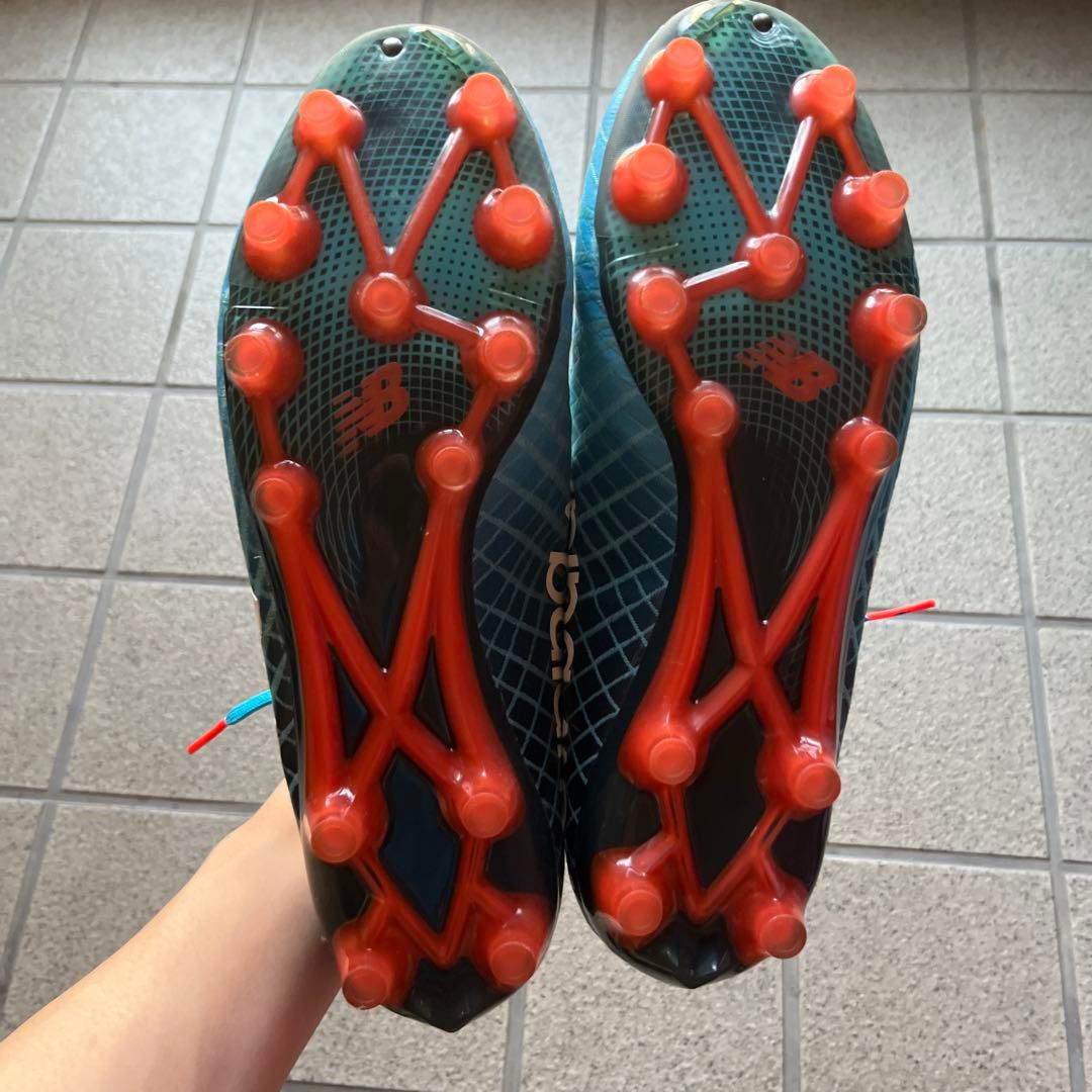 New Balance スパイク