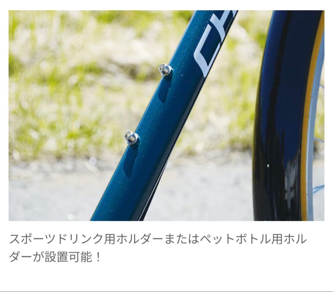 cyma CHRYS ブルーグリーン