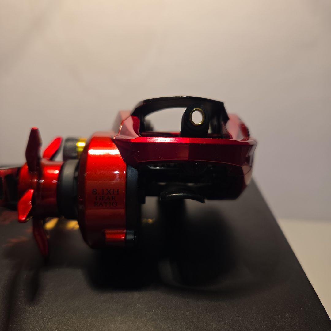 ハイスター Giu limited edition