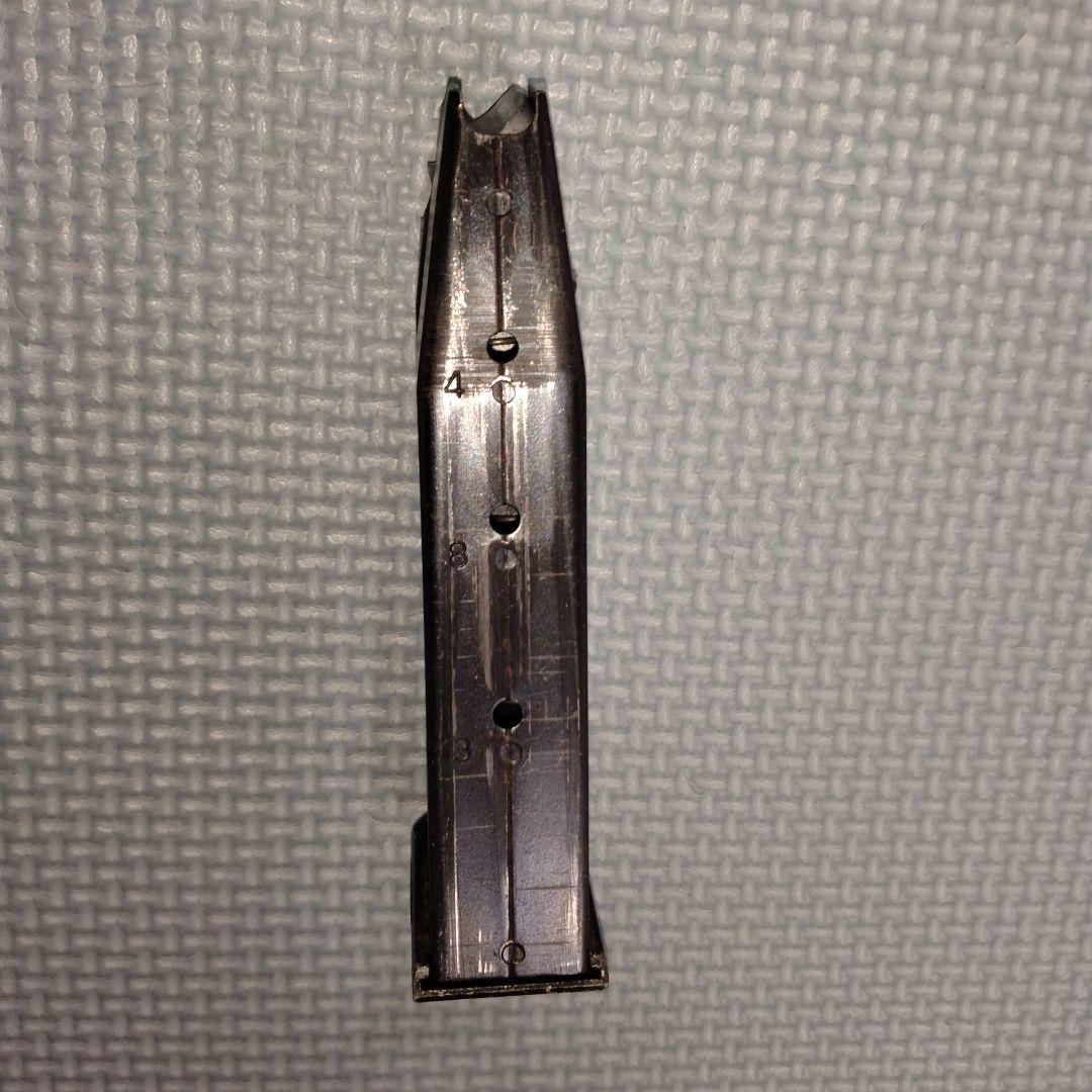 【最終価格】BERETTA M84 モデルガン（ジャンク）