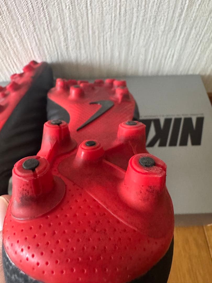 Nike ティエンポ　レジェンド7 エリート　HG 26.5センチ