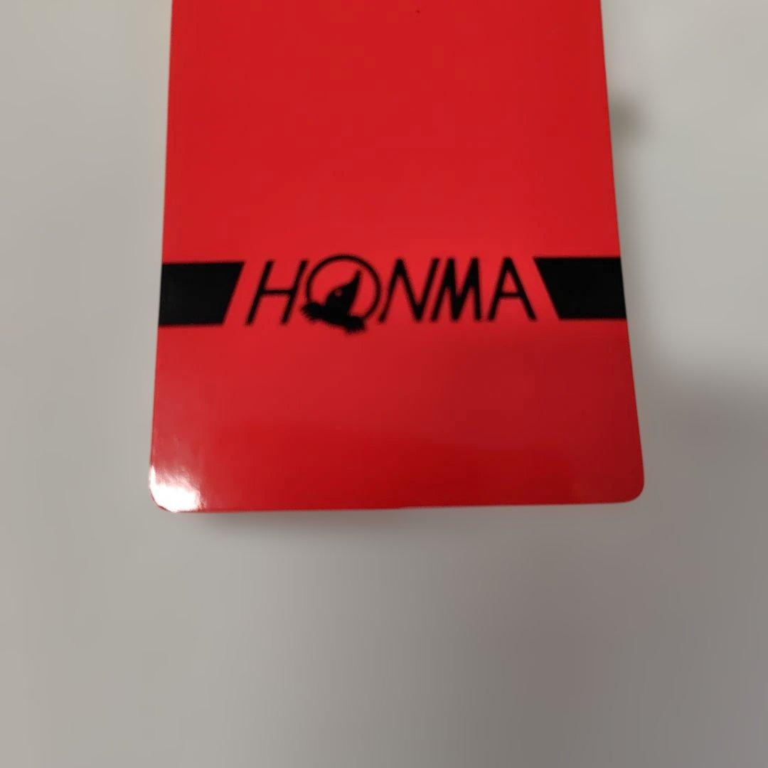 『新品』HONMA 本間ゴルフ　レディースゴルフパンツ　サイズＭ