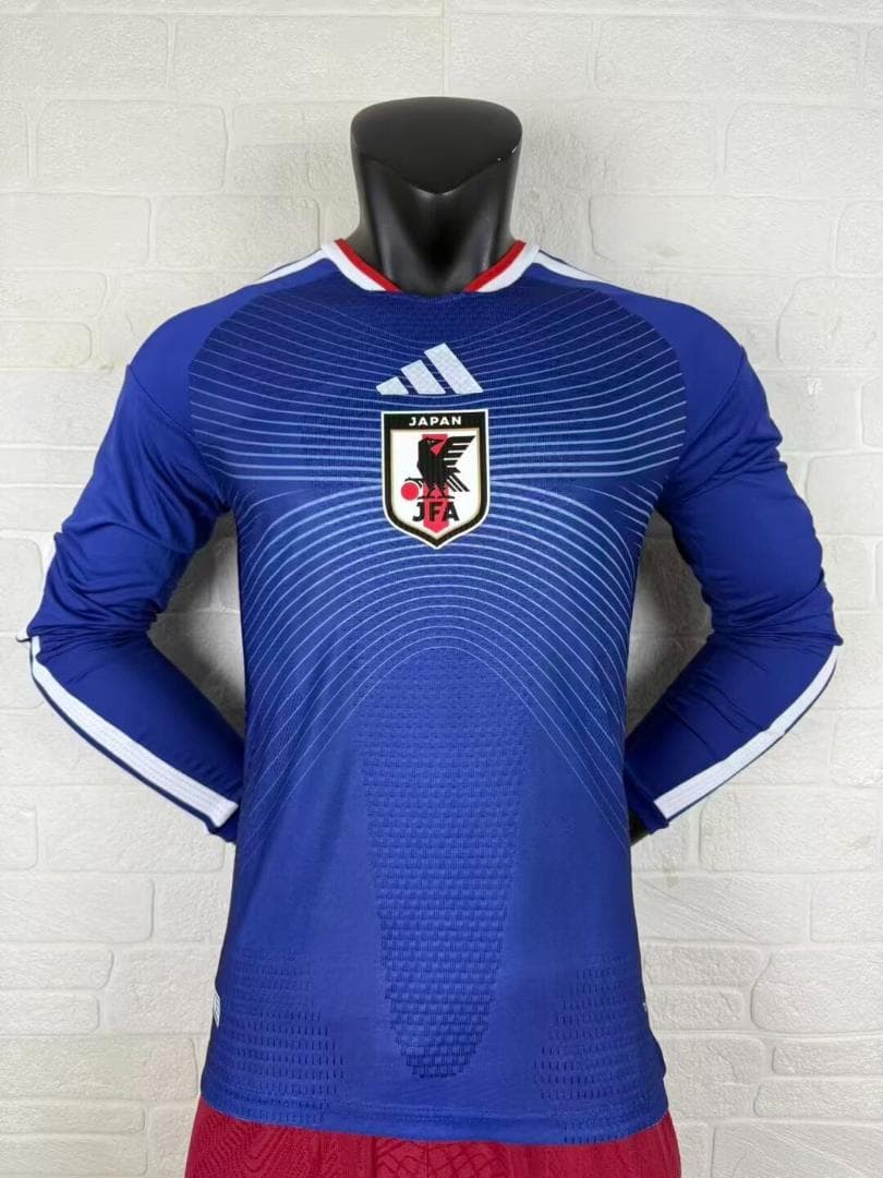 2026 FIFA ワールドカップ サッカー日本代表 ホームユニフォーム