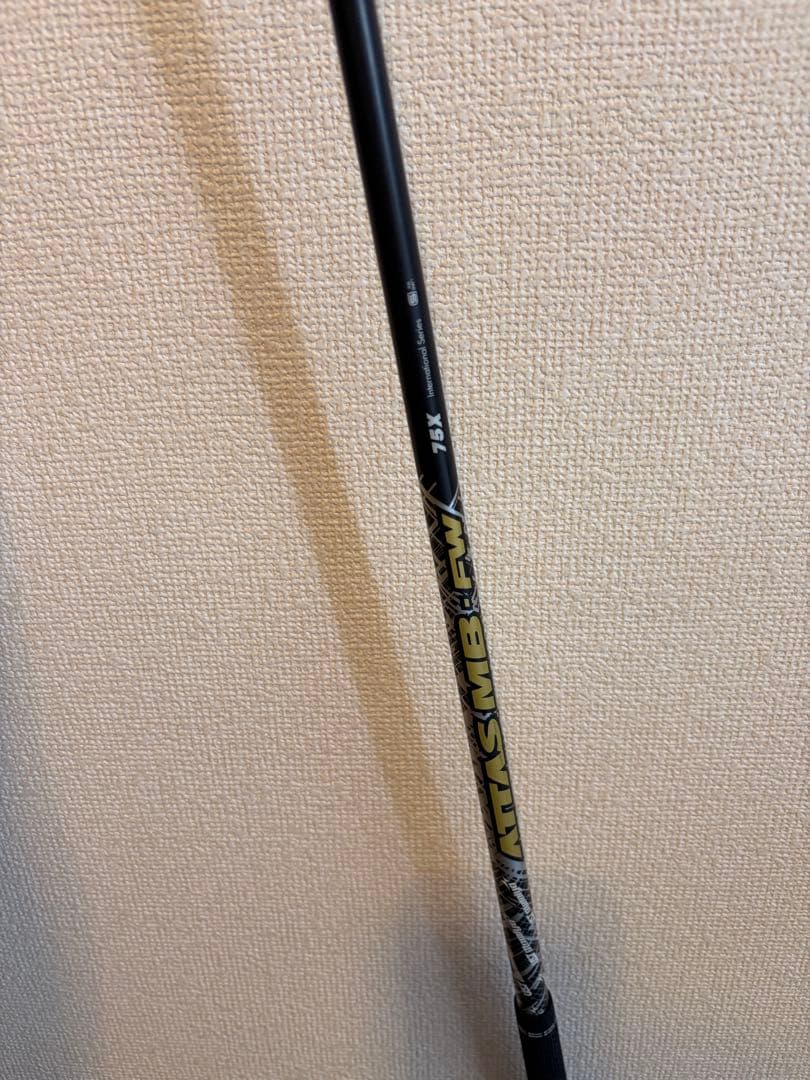 Callaway ROGUE ST MAX フェアウェイウッド