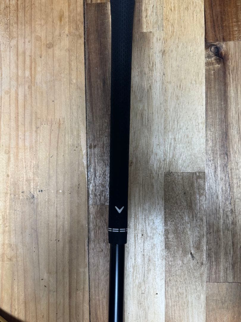新品　キャロウェイ純正ATHLEMAX５０Ｓ　４５.５インチ