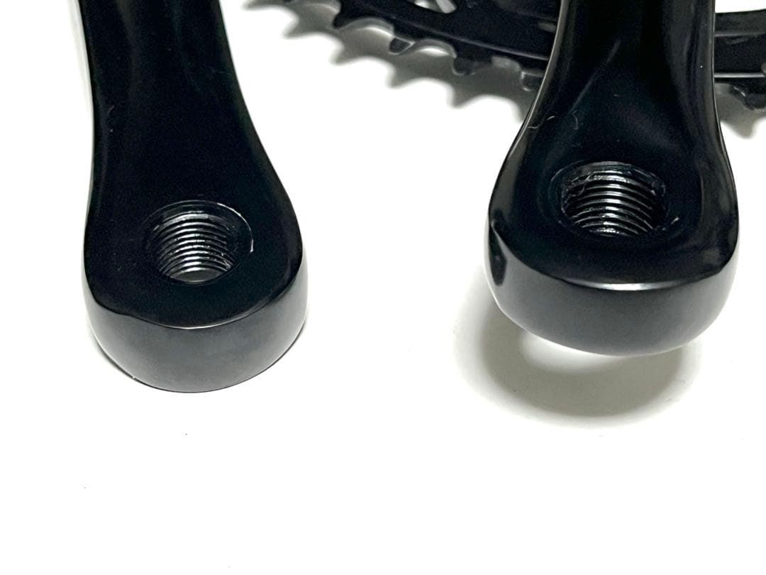 ★美品 SUGINO RD2 クランクセット 170mm 52/39T ★