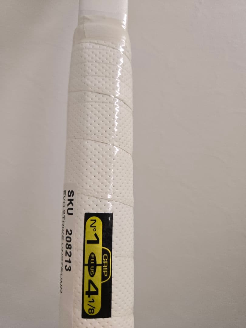新品未使用　エボストライク　G1
