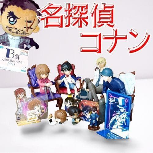 新品多数【単価 455円　24点ほど】160~サイズ　まとめ売り　コナンほか
