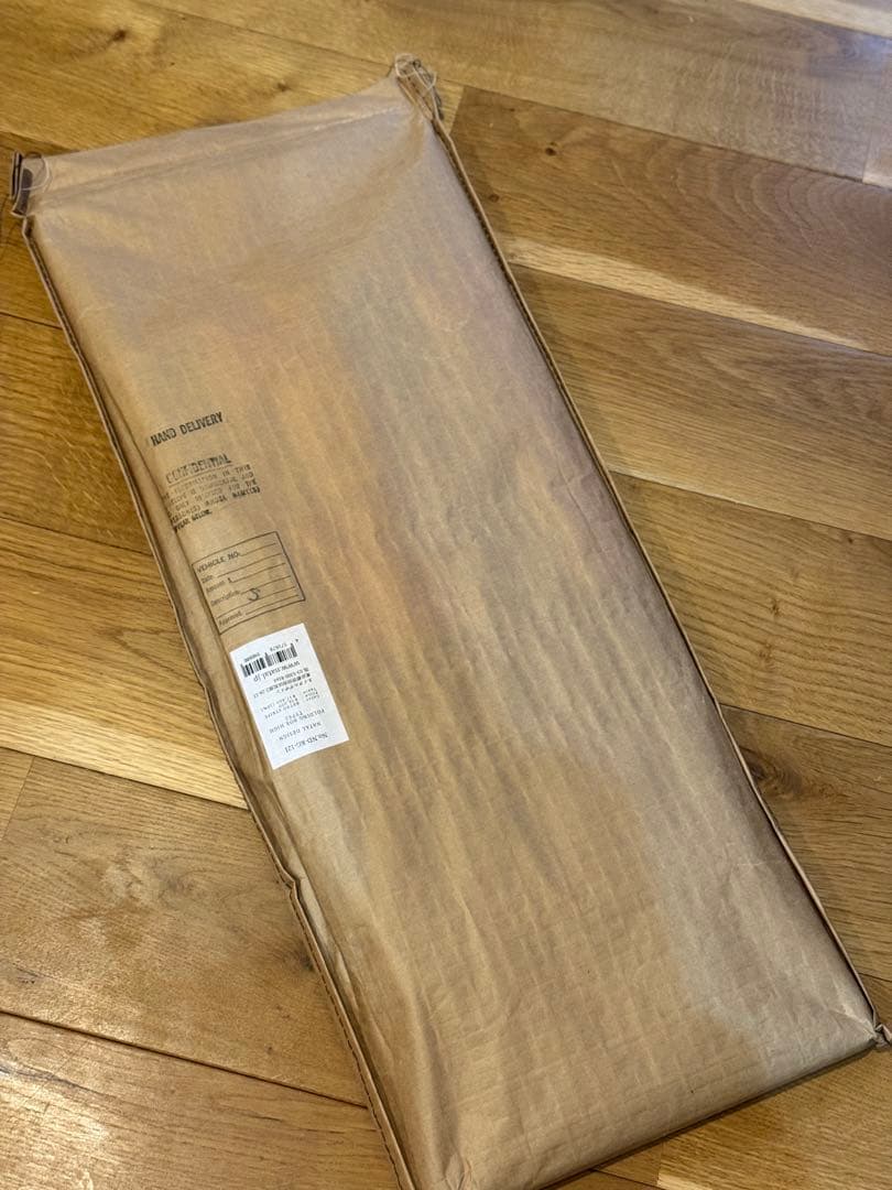 新品 ネイタルデザイン FOLDING BOX HIGH TYPE 2