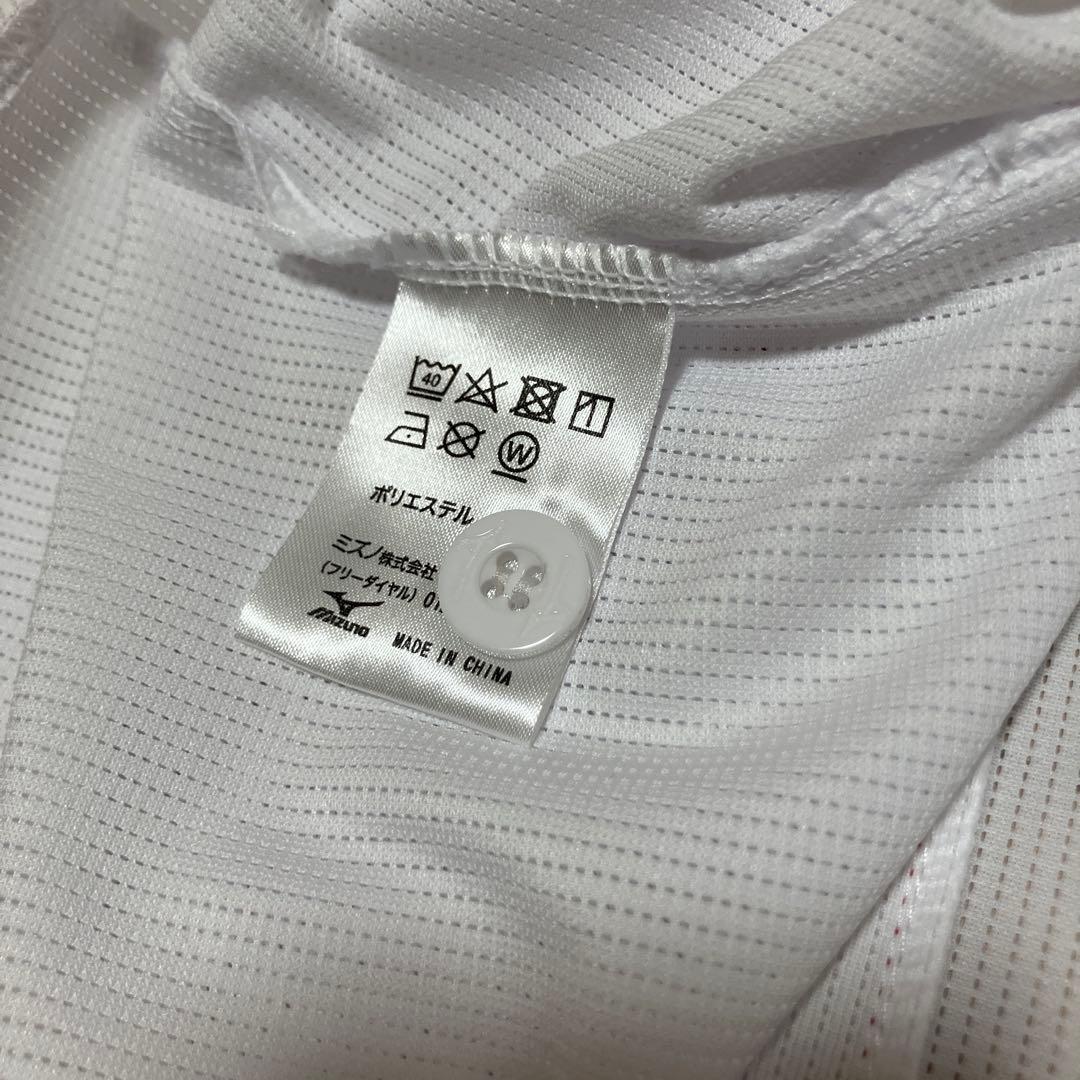 広島東洋カープ ハイクオリティユニフォーム 25 新井貴浩さん Lサイズ ホーム