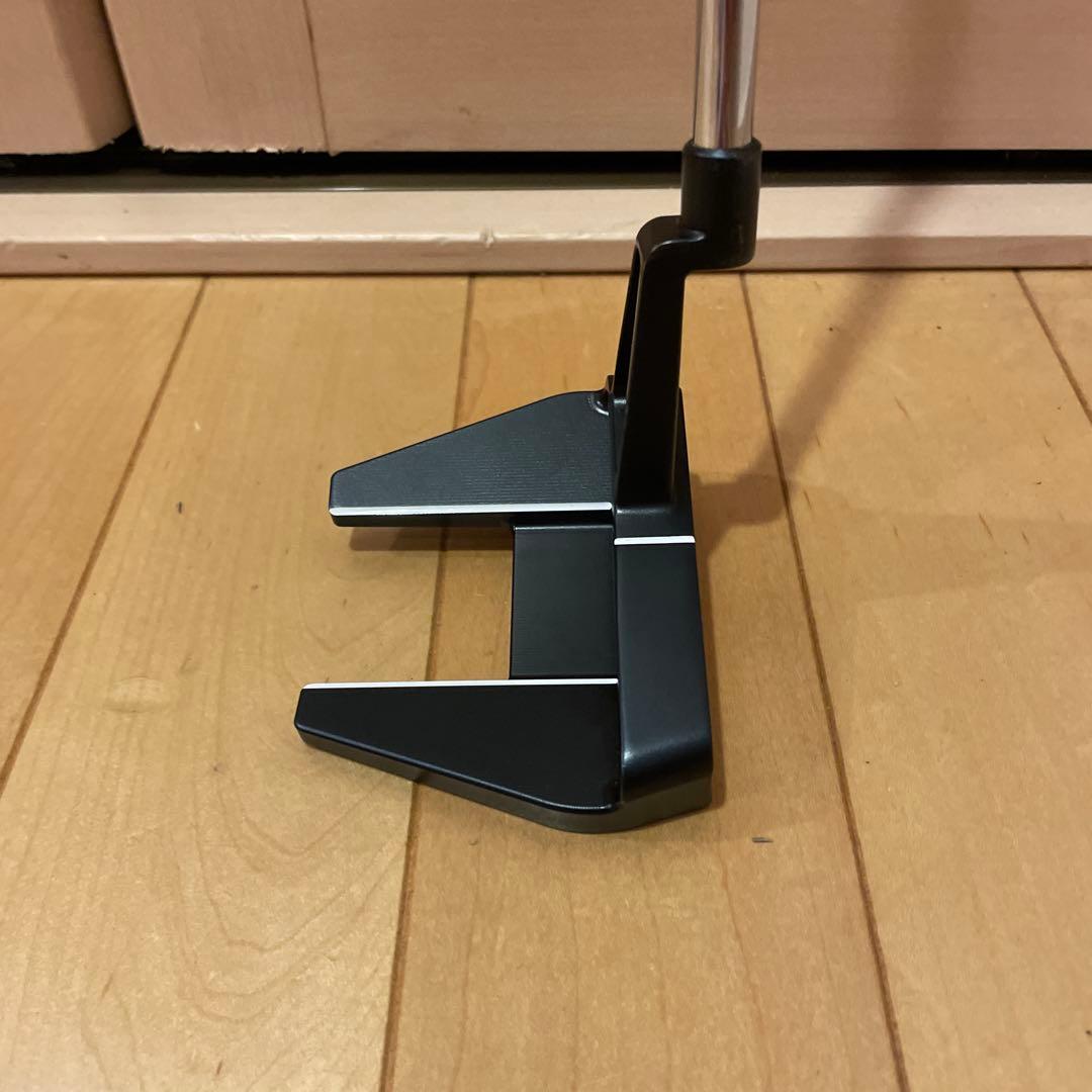 オデッセイ Ai-ONE MILLED TRI-BEAM SEVEN T