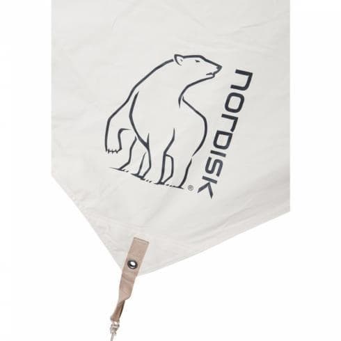 新品 NORDISK Kari8 ノルディスク カーリ8 タープ 正規品