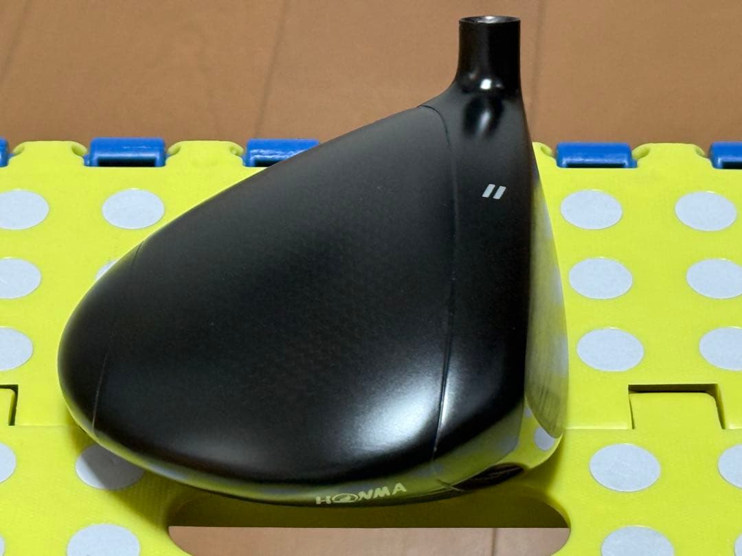 ホンマTW767 ドライバー 10.5 本体