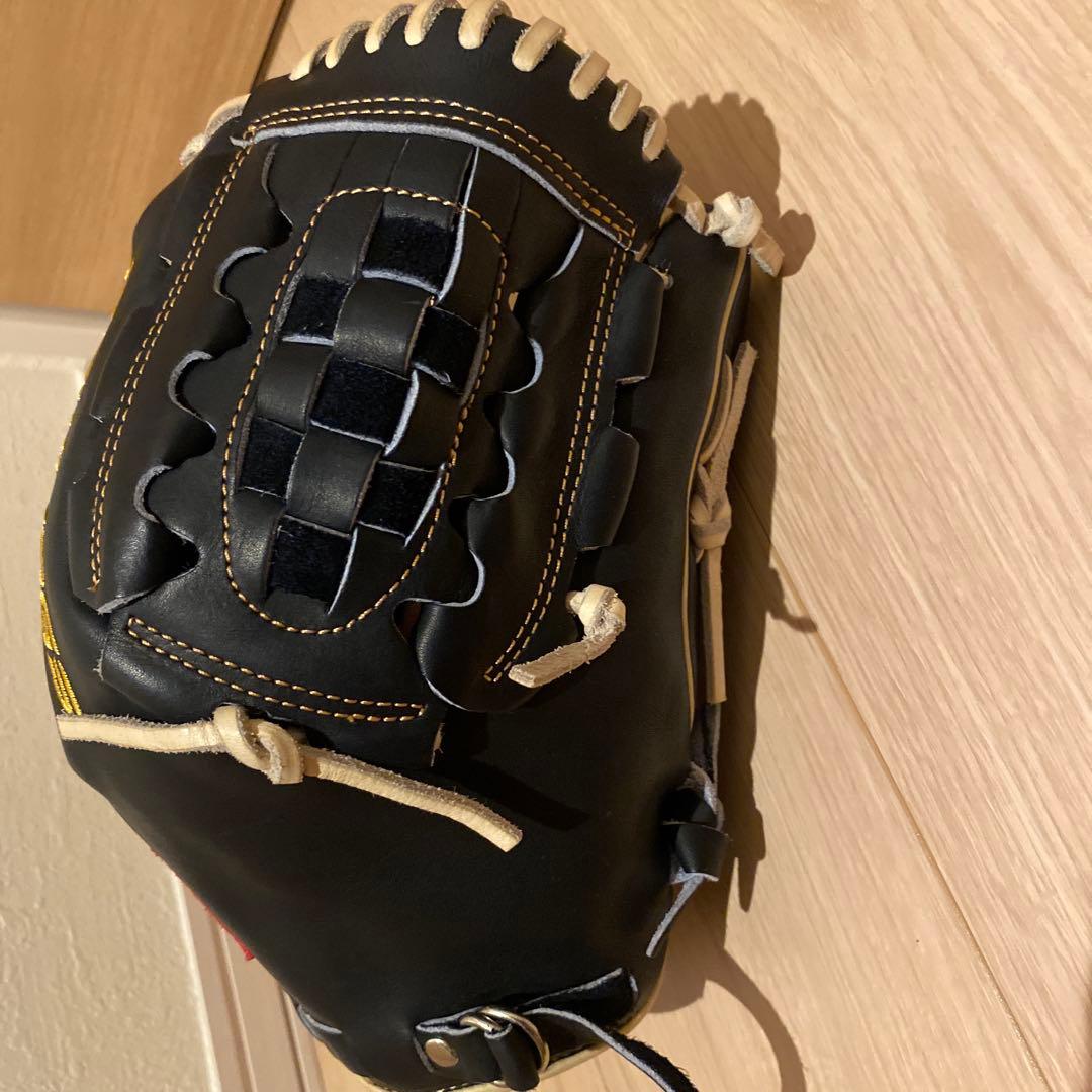 Rawlings ローリングス オーダーグラブ　投手用　山下モデル