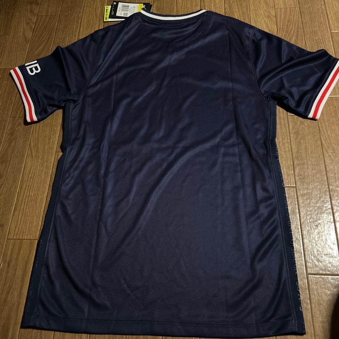 NIKE パリサンジェルマン　レプリカユニフォーム