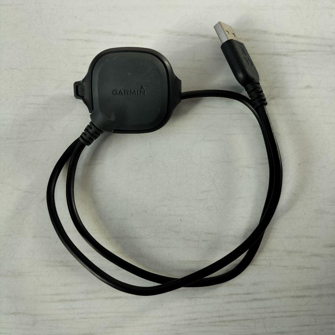 GARMIN　FORATHLETE 10J 充電器つき　稼働品