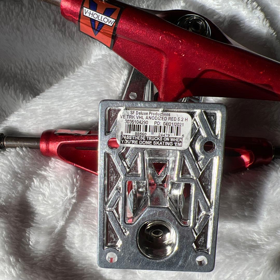 Venture ベンチャートラック 軽量トラック5.2HI定価14980