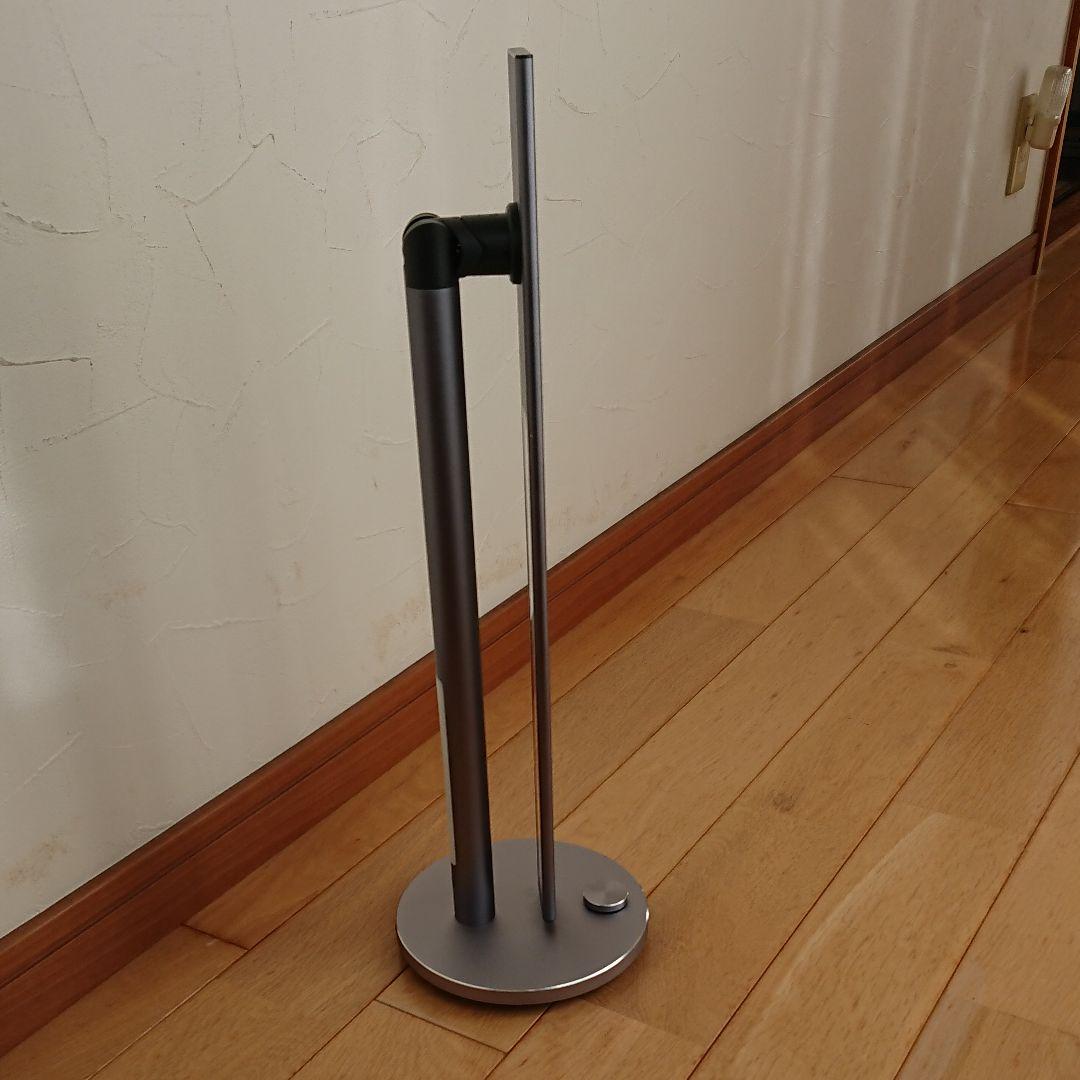 e angle LEDパネルライトブラック ANG-DL-A7