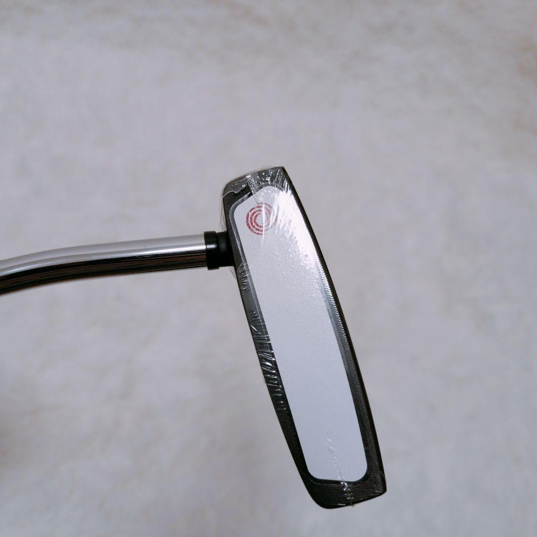 ODYSSEY WHITE HOT ホワイトホット2-BALL TEN 33