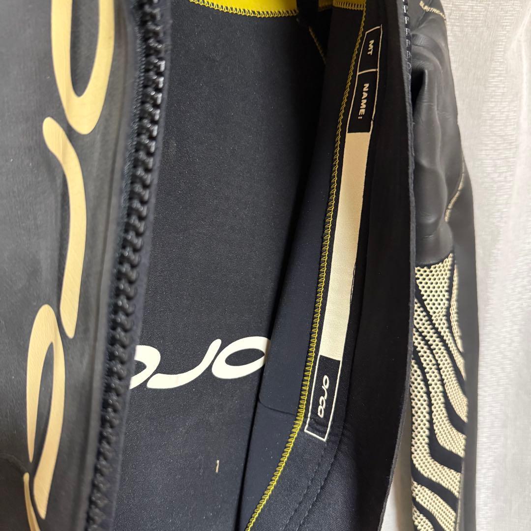 ORCA apex 2 トライアスロンウエットスーツ サイズMT