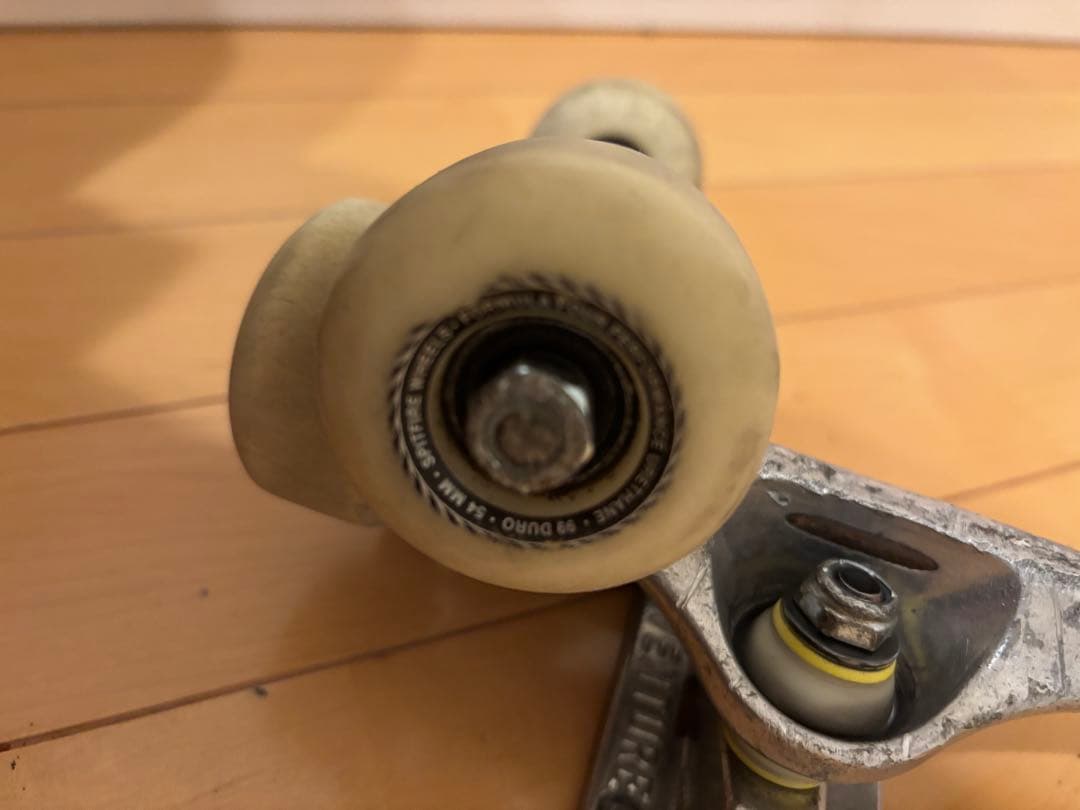 VENTURE スピット　ニンジャ　足回りセット