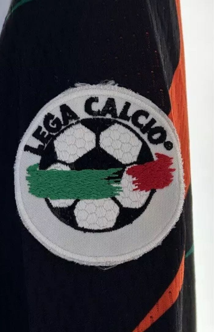 サッカーウェア venezia ヴェネツィア ヴェネチア実用着セリエA