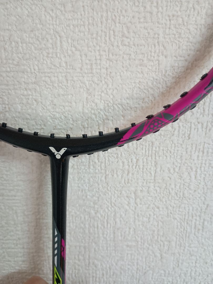 ラケット VICTOR METEOR X 7000