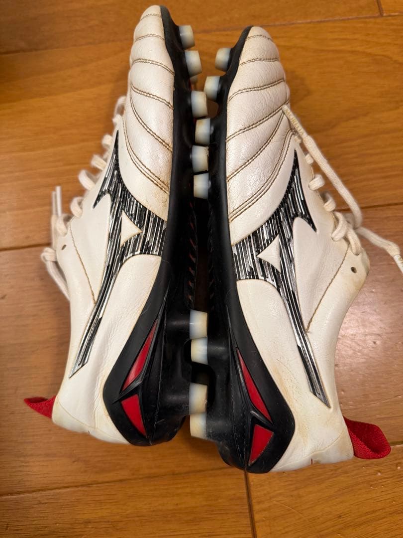 MIZUNO モレリアネオ4