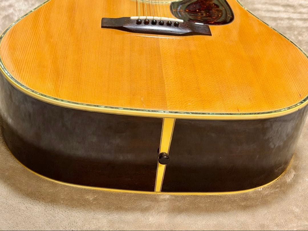 Westone W-30 MW-30 ウェストン アコースティックギター