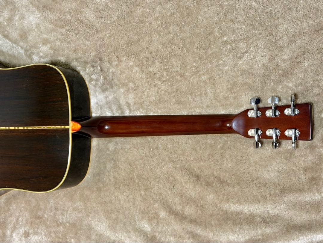Westone W-30 MW-30 ウェストン アコースティックギター