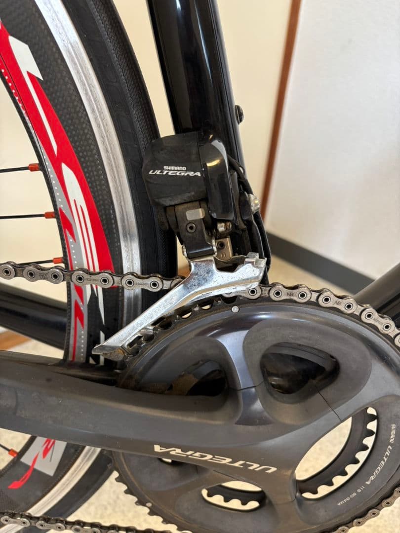 自転車本体 SPECIALIZED S-WORKS TARMAC