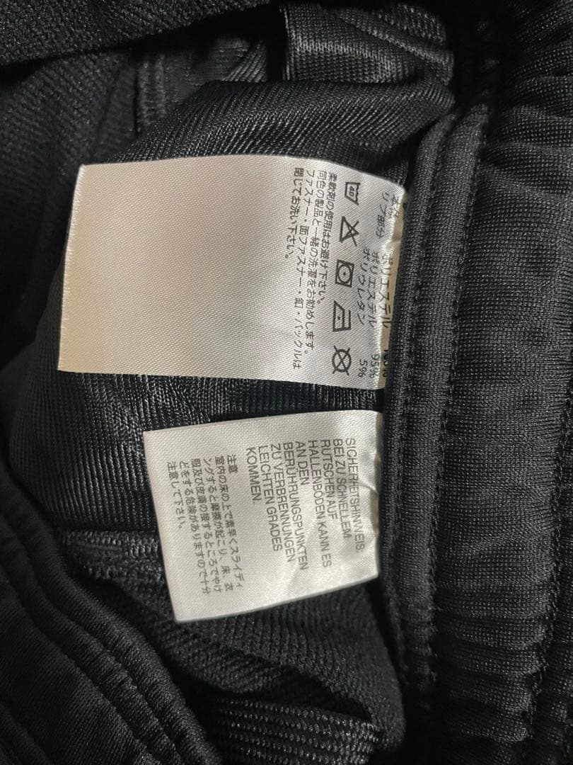 サッカー日本代表　ジャージ　上下セット　adidas