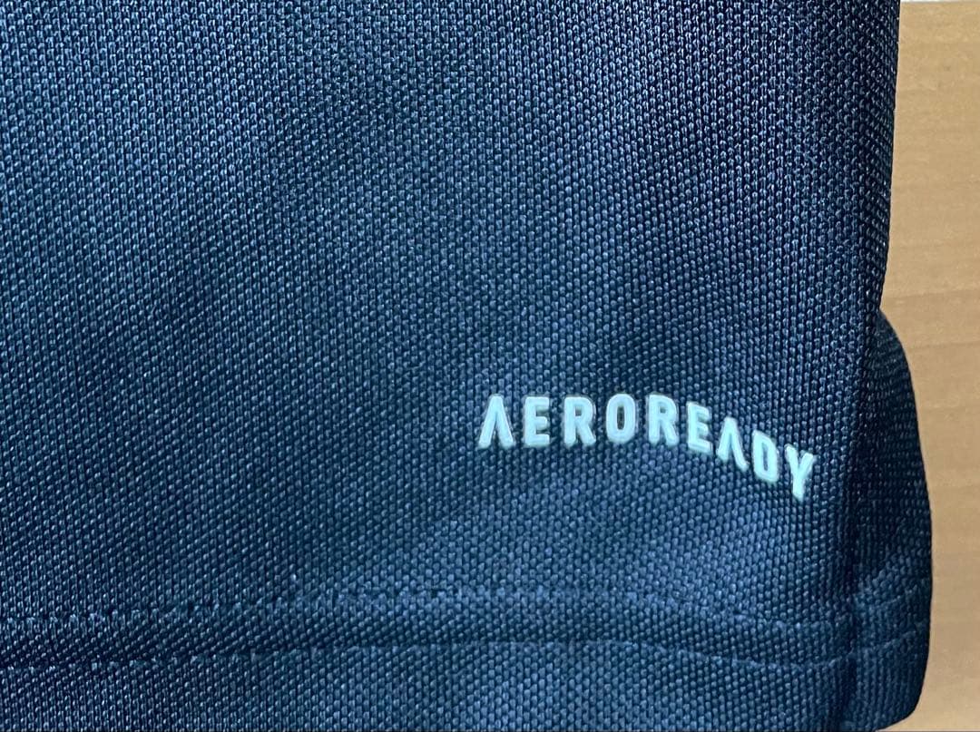 サッカー日本代表　ジャージ　上下セット　adidas