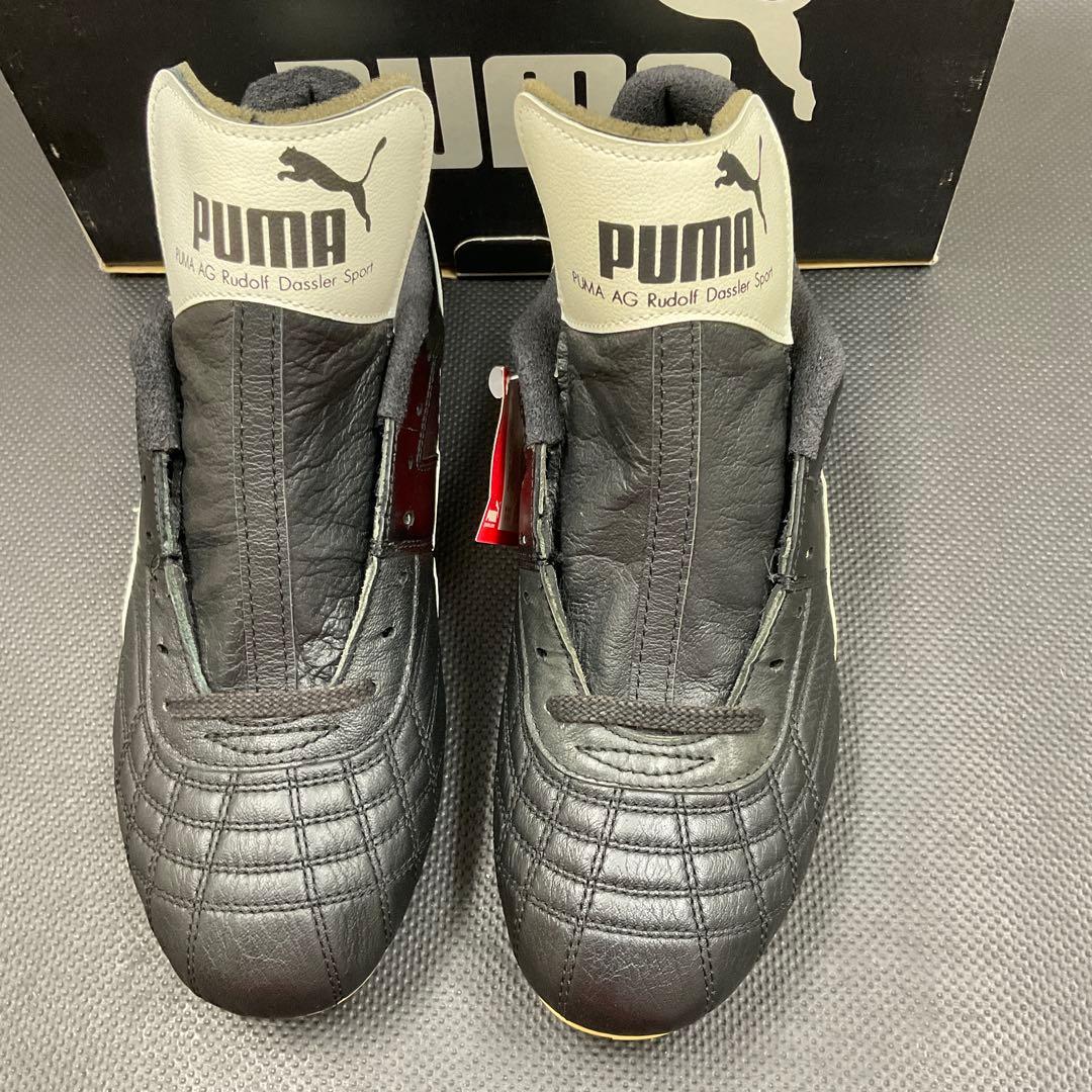 【未使用品】PUMA PARA MEXICO パラメヒコ　24.5cm