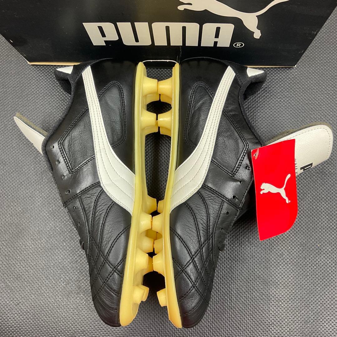 【未使用品】PUMA PARA MEXICO パラメヒコ　24.5cm