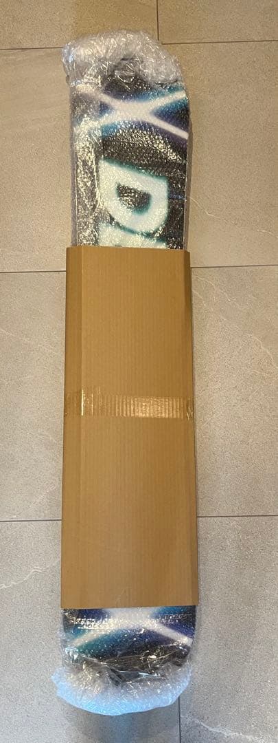 【新品】定価80,300円 DEVGRU GT-ONE 152cm グラトリ