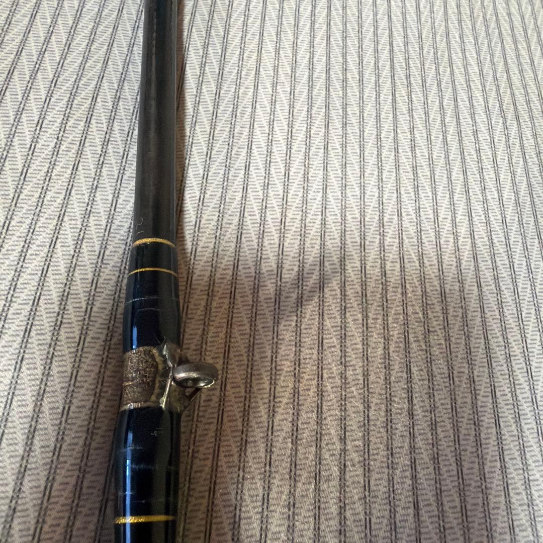 希少　ダイコー　石鯛　フルフィールド 540H