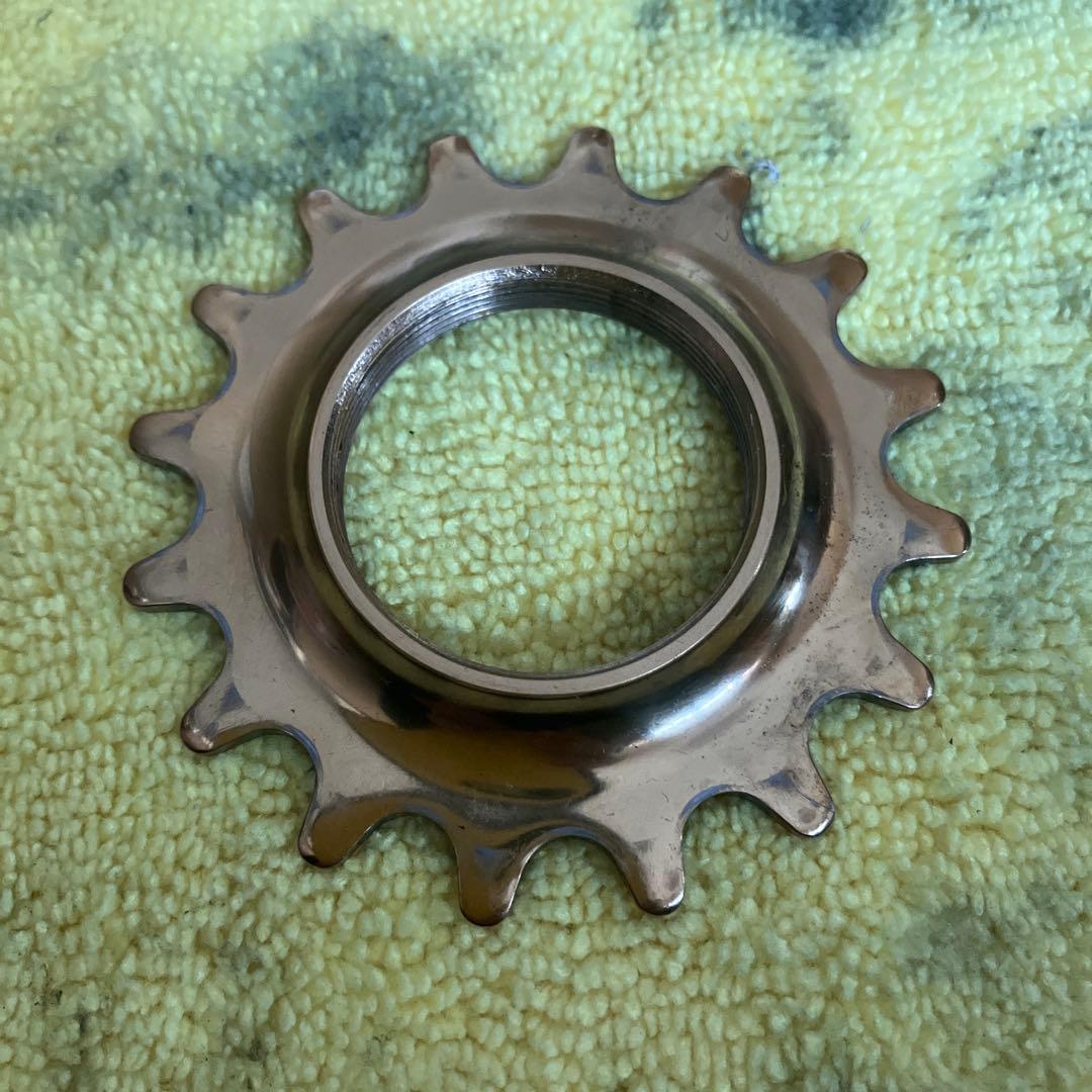ピスト　コグ16T ANANTA