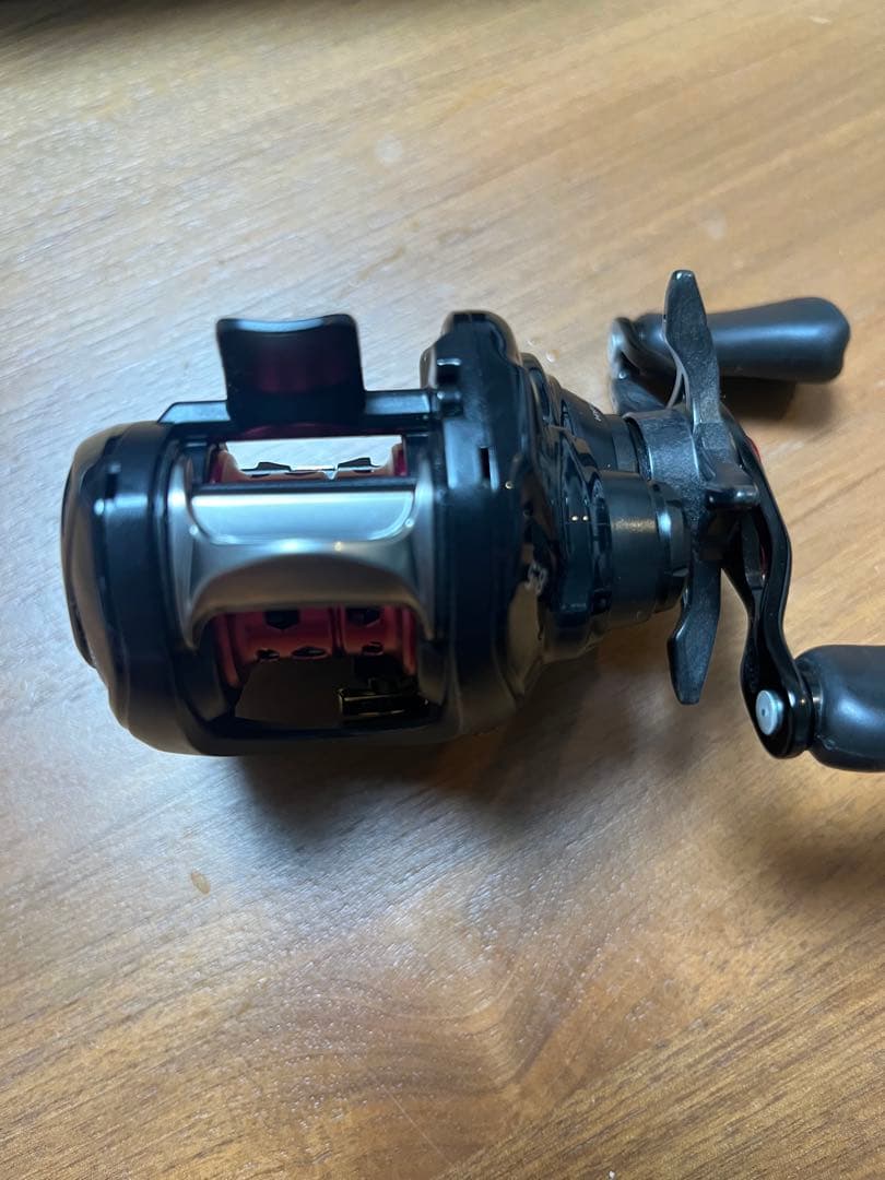リール SS AIR TW 8.5L