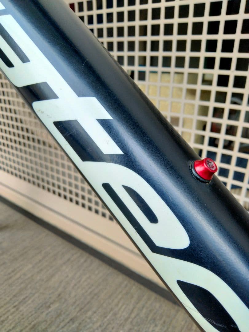 CORRATEC コラテック　RtCORONES　2016年モデル480mm