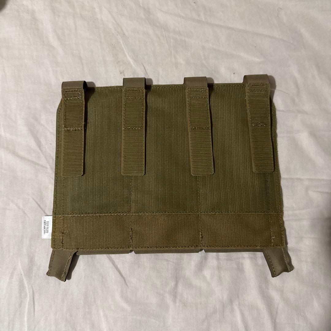 個人装備 Stackable Ten-Speed M4 Mag Pouch