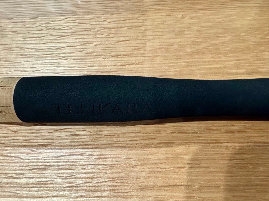 シマノ パックテンカラZW オマケ付き