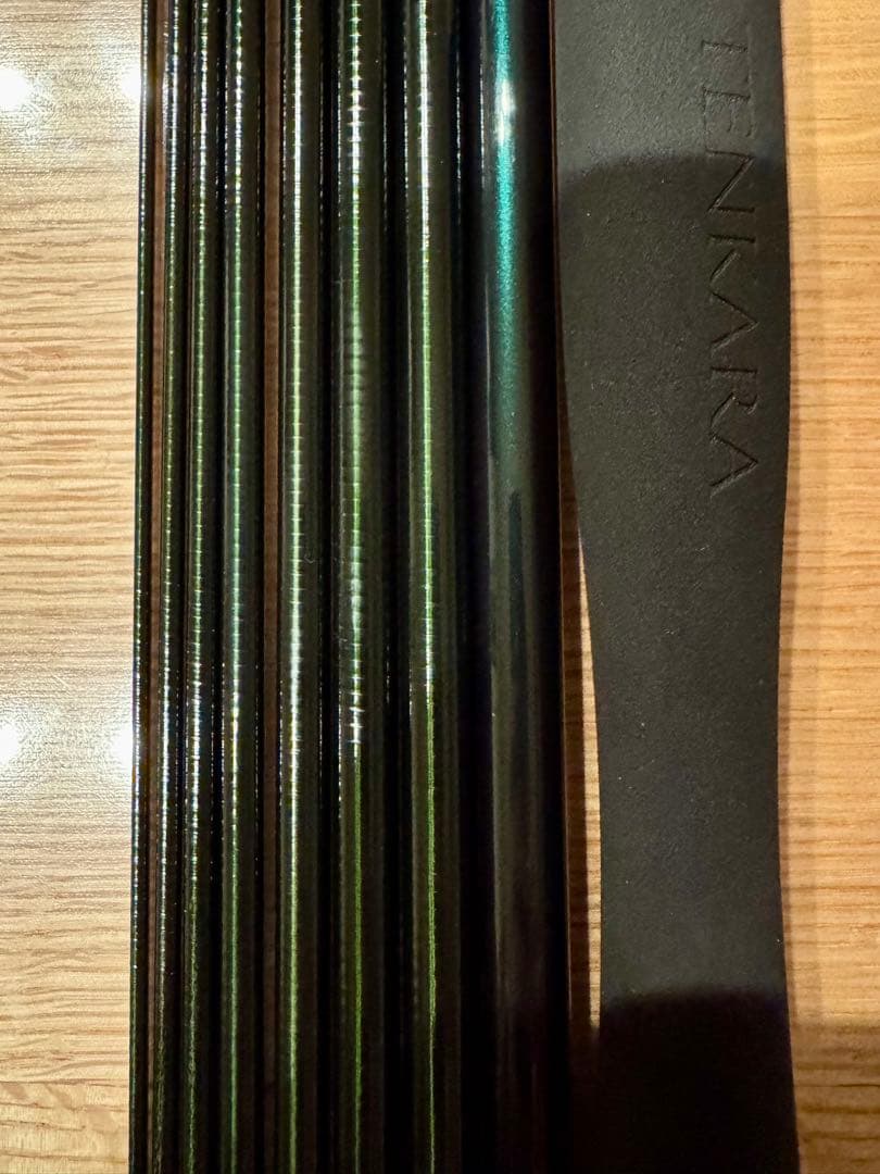 シマノ パックテンカラZW オマケ付き
