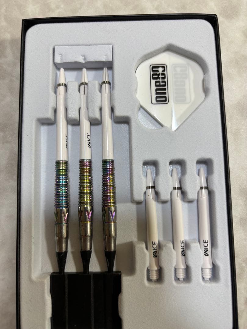 One80 Uroboros(ウロボロス) ver.4 2BA