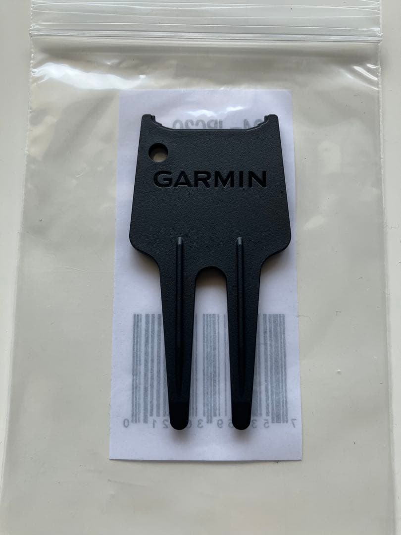 Garmin ApproachCT10×3(新品)電池カバー取り外し工具(新品）