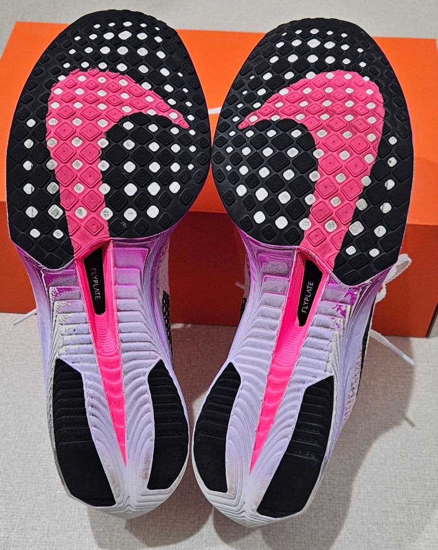 Nike ZoomX ヴェイパーフライNEXT%3 26.0cm