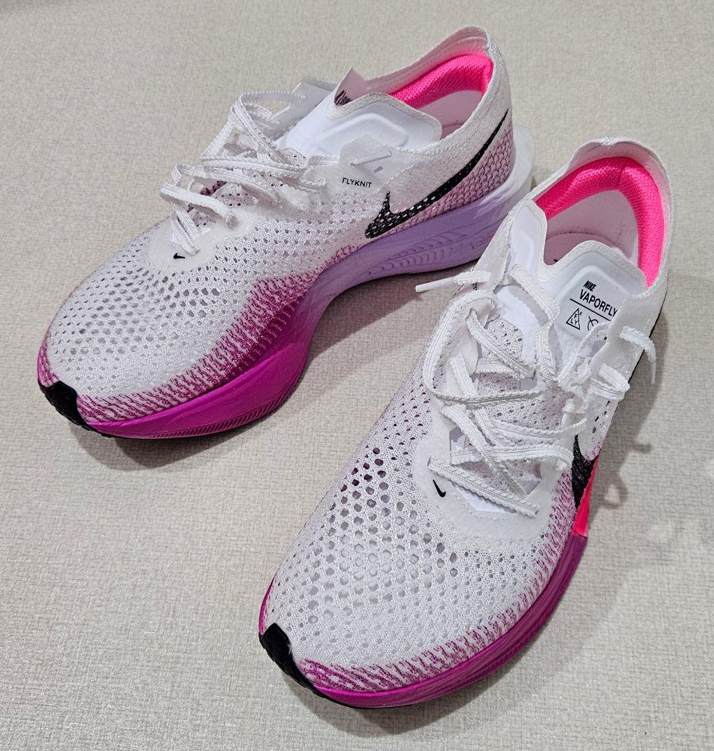 Nike ZoomX ヴェイパーフライNEXT%3 26.0cm